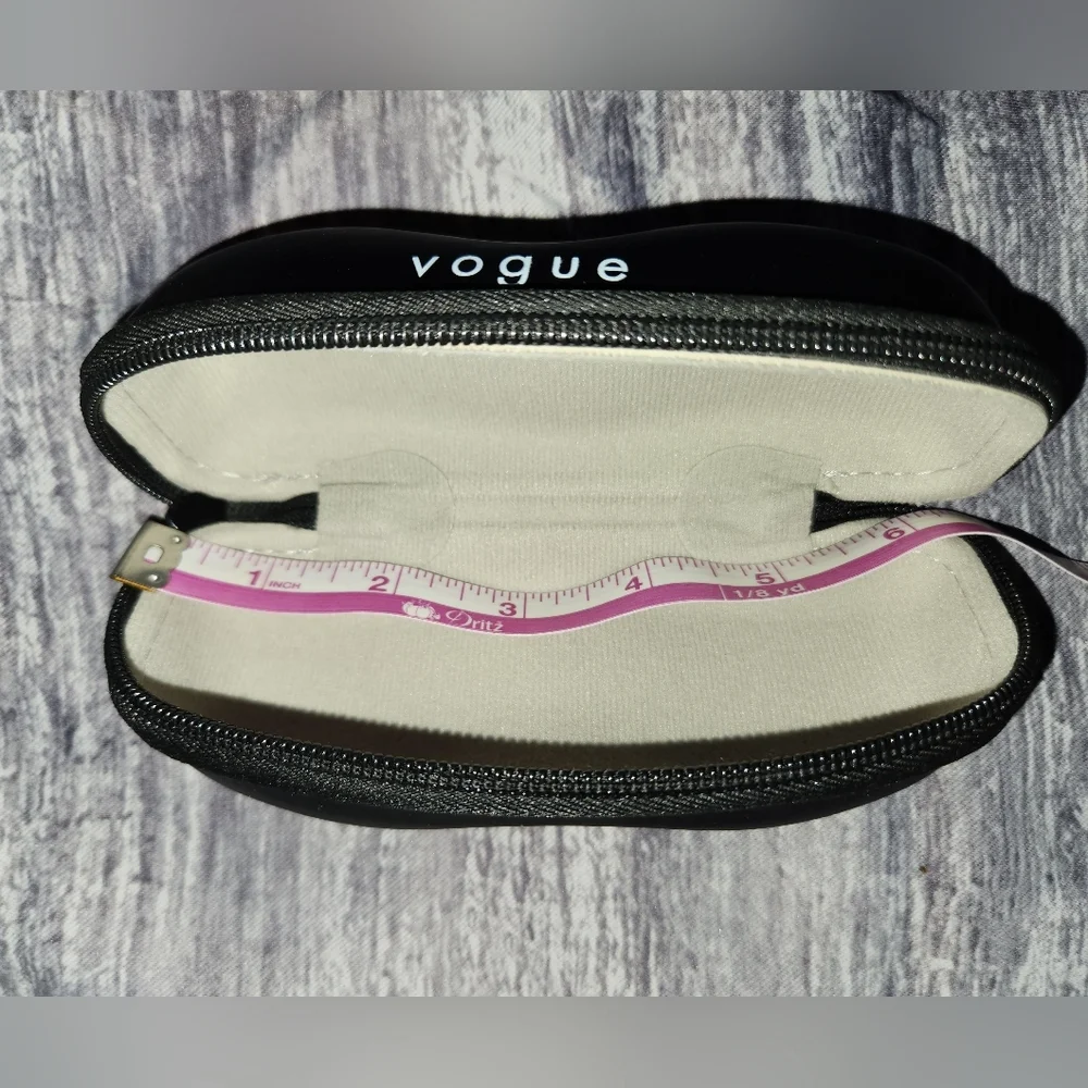Vogue like new